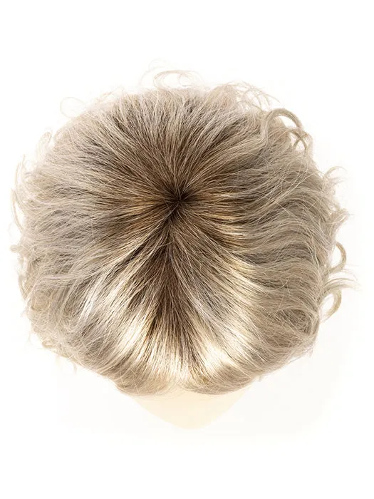Perla Wig by Ellen Wille | Modixx | Synthetic Fiber