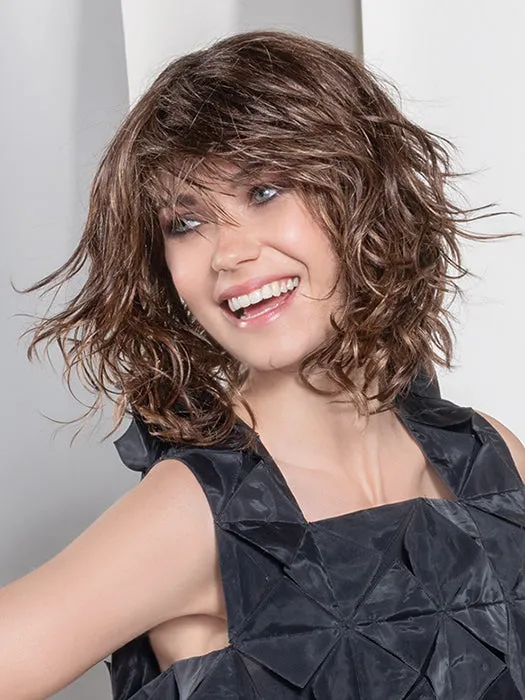 Perla Wig by Ellen Wille | Modixx | Synthetic Fiber