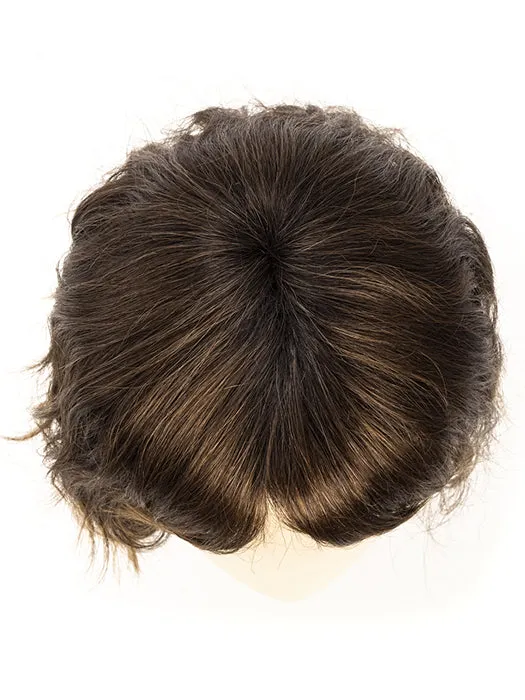 Perla Wig by Ellen Wille | Modixx | Synthetic Fiber