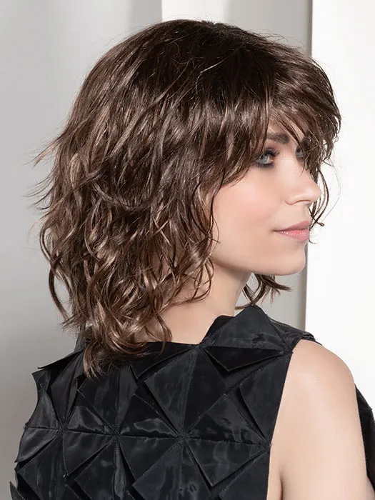 Perla Wig by Ellen Wille | Modixx | Synthetic Fiber
