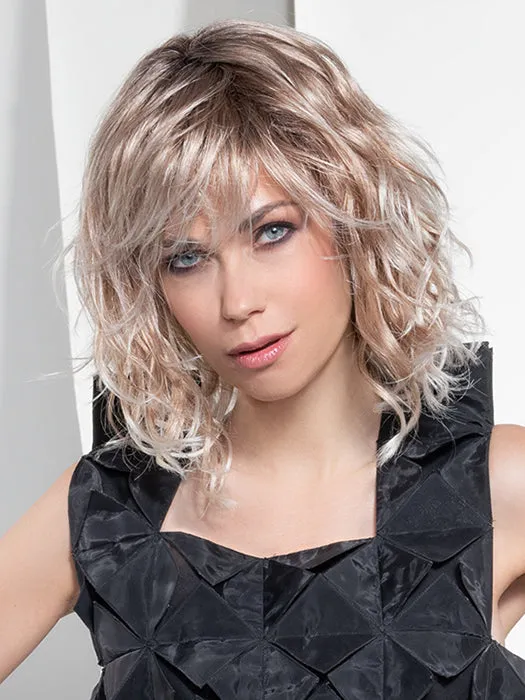 Perla Wig by Ellen Wille | Modixx | Synthetic Fiber