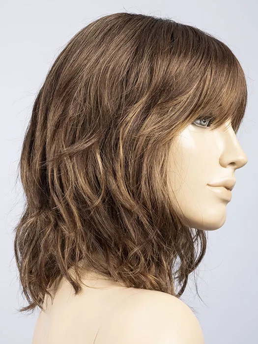 Perla Wig by Ellen Wille | Modixx | Synthetic Fiber