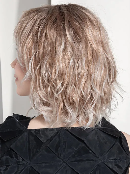 Perla Wig by Ellen Wille | Modixx | Synthetic Fiber