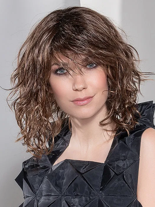 Perla Wig by Ellen Wille | Modixx | Synthetic Fiber