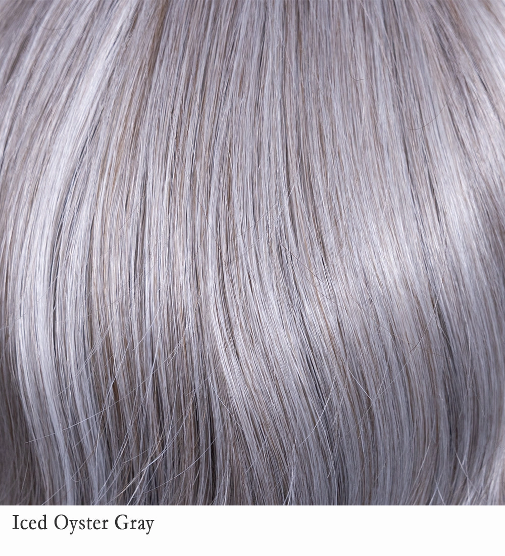 Perla Wig by Belle Tress | Lux SE Collection | Heat Friendly Synthetic