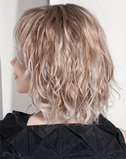 Perla Wig by Ellen Wille | Synthetic Hair | Petite/Average Cap