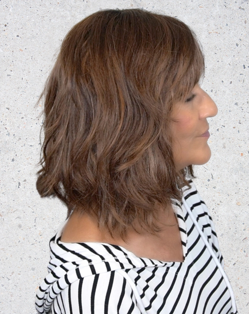 Perla Wig by Ellen Wille | Synthetic Hair | Petite/Average Cap