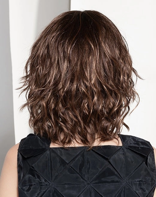 Perla Wig by Ellen Wille | Synthetic Hair | Petite/Average Cap
