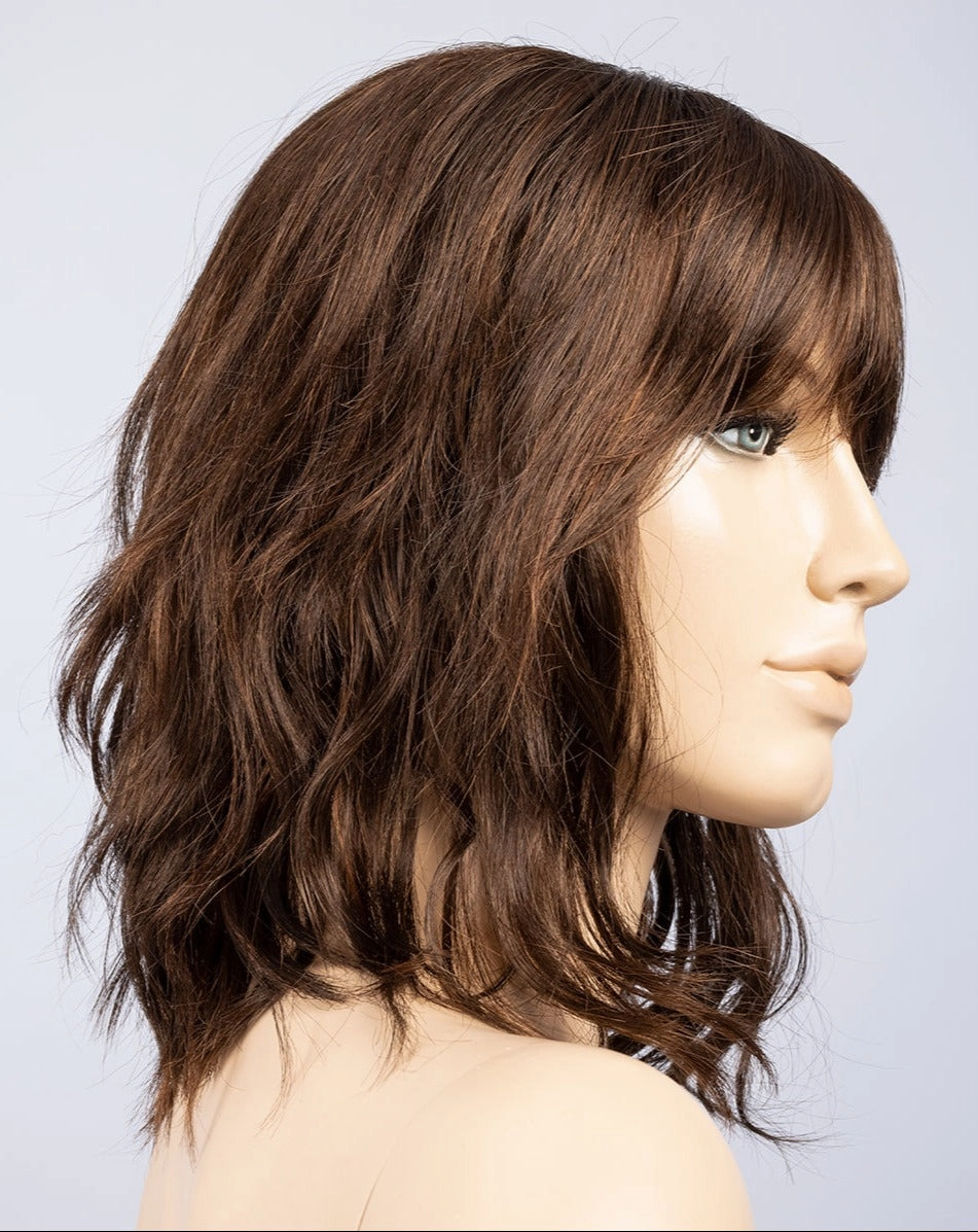 Perla Wig by Ellen Wille | Synthetic Hair | Petite/Average Cap