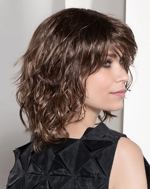 Perla Wig by Ellen Wille | Synthetic Hair | Petite/Average Cap
