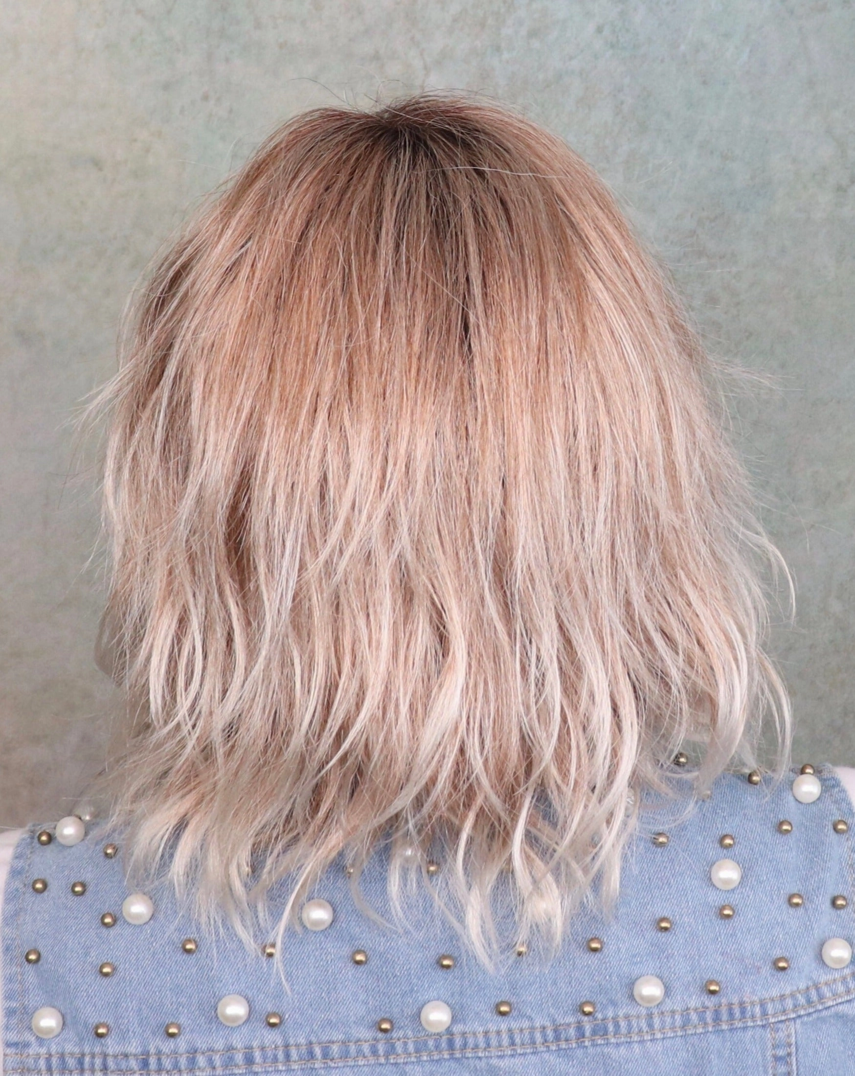 Perla Wig by Ellen Wille | Synthetic Hair | Petite/Average Cap