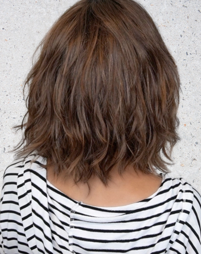 Perla Wig by Ellen Wille | Synthetic Hair | Petite/Average Cap