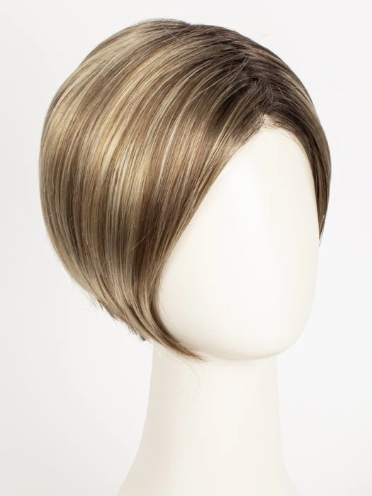Perry | Synthetic Lace Front Wig