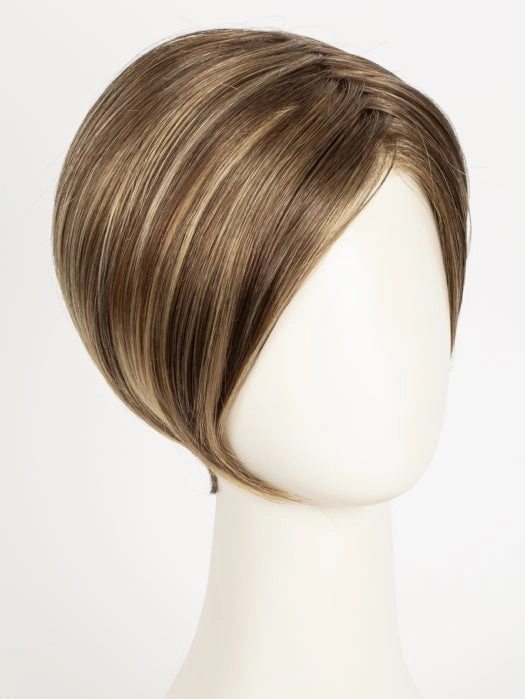 Perry | Synthetic Lace Front Wig
