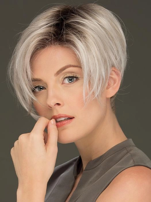 Perry | Synthetic Lace Front Wig