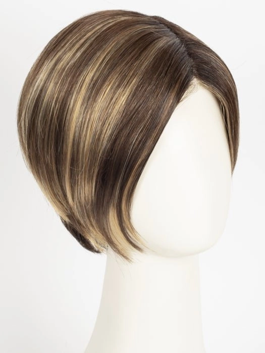 Perry | Synthetic Lace Front Wig