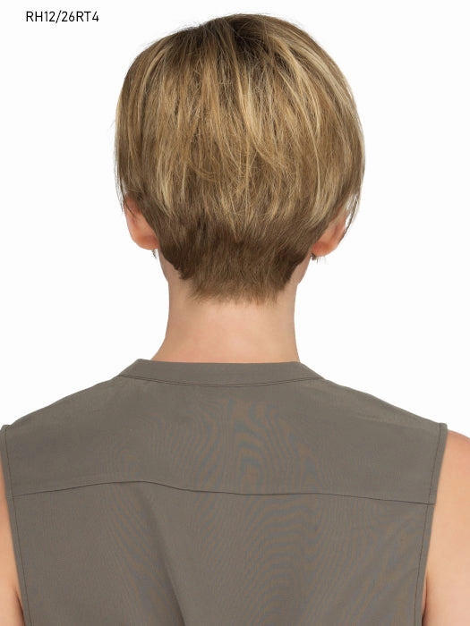 Perry Wig by Estetica | Front Lace Line | Synthetic Fiber
