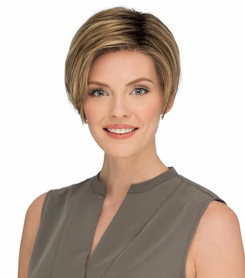 Perry Wig by Estetica | Synthetic Hair | Average Cap