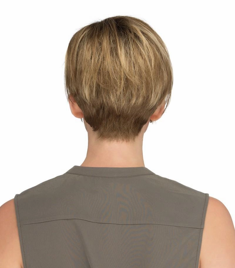 Perry Wig by Estetica | Synthetic Hair | Average Cap
