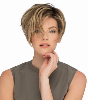 Perry Wig by Estetica | Synthetic Hair | Average Cap