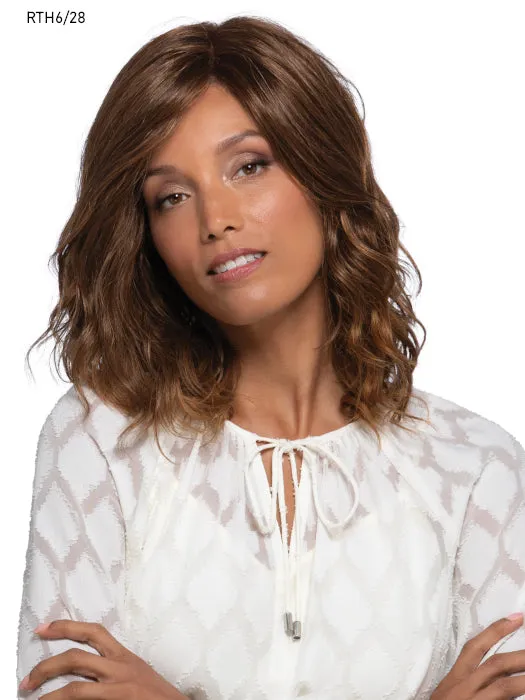 Petite Berlin Wig by Estetica | Front Lace Line | Synthetic Fiber