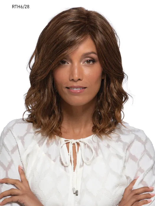 Petite Berlin Wig by Estetica | Front Lace Line | Synthetic Fiber