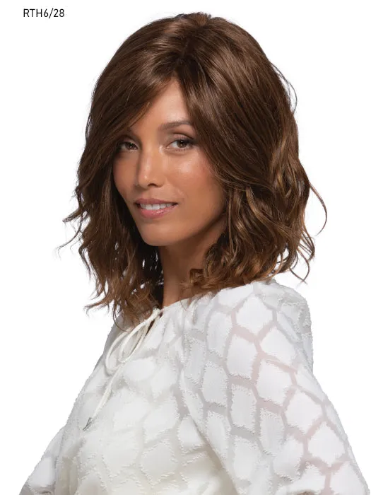Petite Berlin Wig by Estetica | Front Lace Line | Synthetic Fiber