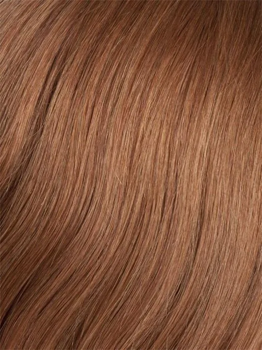 Petite Lori H-Mono | Remy Human Hair Wig (Mono Top)