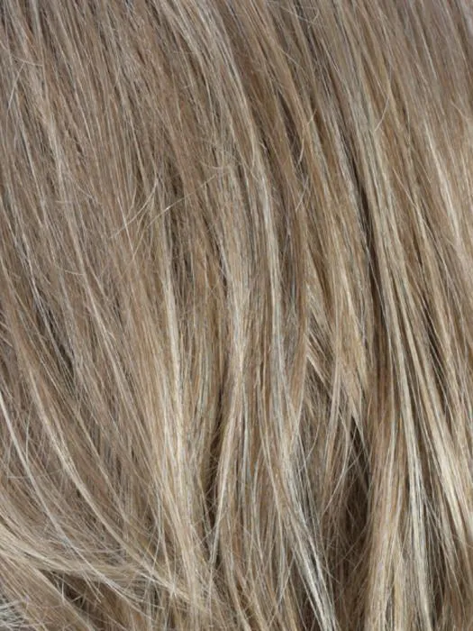 Petite Sullivan | Synthetic Lace Front Wig (Mono Part)