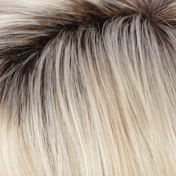 Petite Sullivan Wig by Estetica | Front Lace Line | Synthetic Fiber