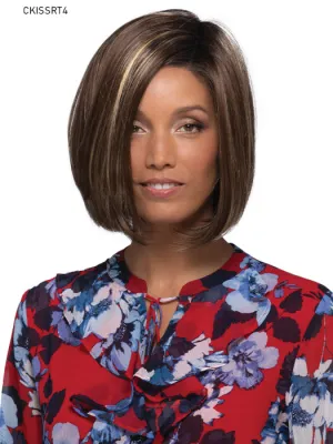 Petite Sullivan Wig by Estetica | Front Lace Line | Synthetic Fiber