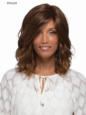 Petite Berlin Wig by Estetica | Front Lace Line | Synthetic Fiber
