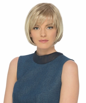 Petite Charm Wig by Estetica | Petite Cap | Synthetic Fiber Wig