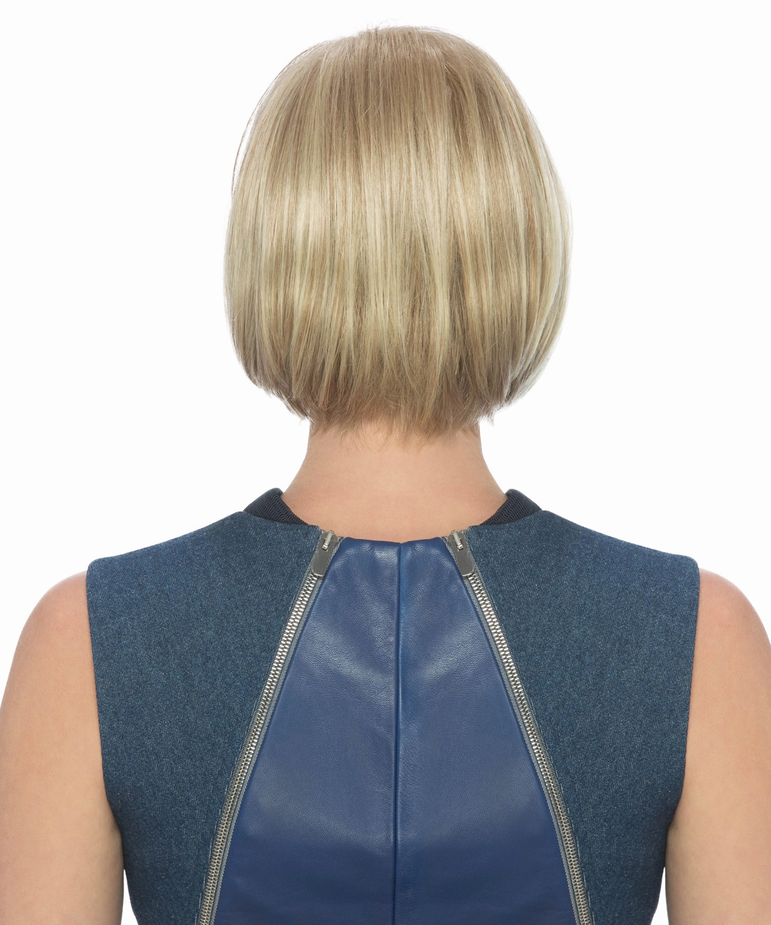 Petite Charm Wig by Estetica | Petite Cap | Synthetic Fiber Wig