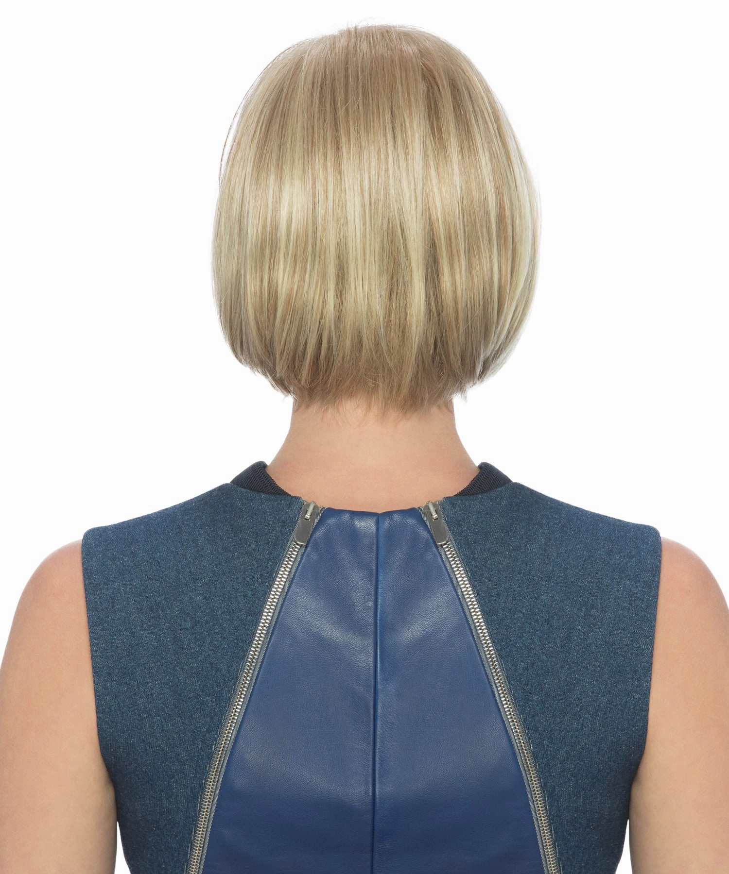 Petite Charm Wig by Estetica | Petite Cap | Synthetic Fiber Wig