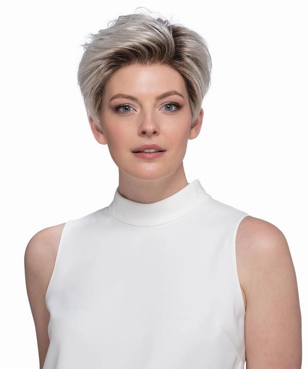 Petite Easton Wig by Estetica | Synthetic Wig