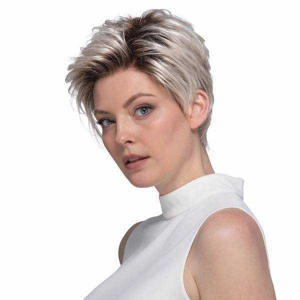 Petite Easton Wig by Estetica | Synthetic Wig