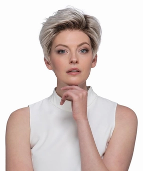 Petite Easton Wig by Estetica | Synthetic Wig