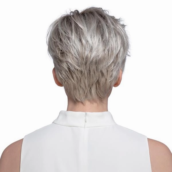 Petite Easton Wig by Estetica | Synthetic Wig