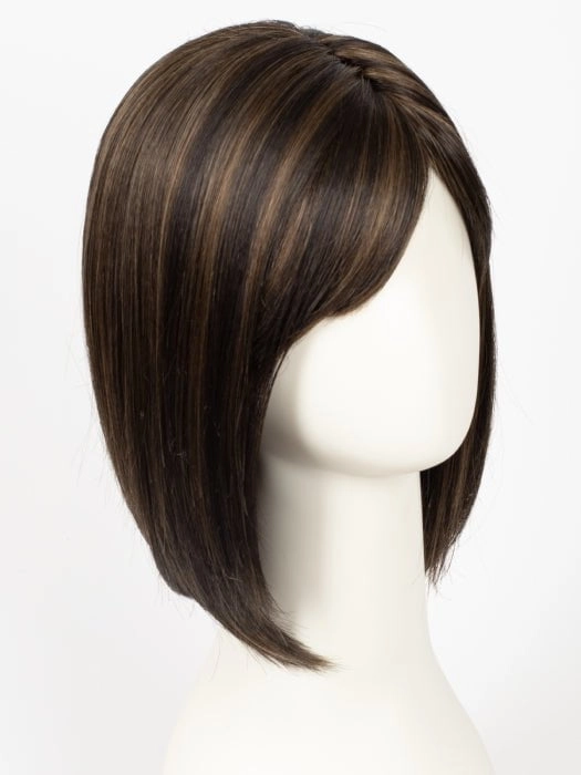 Petite Portia | Synthetic Wig (Mono Part)