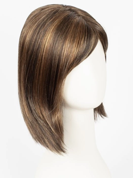 Petite Portia | Synthetic Wig (Mono Part)