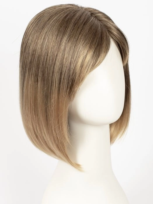 Petite Portia | Synthetic Wig (Mono Part)