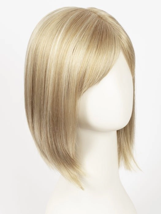 Petite Portia | Synthetic Wig (Mono Part)
