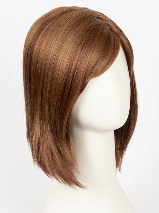 Petite Portia | Synthetic Wig (Mono Part)