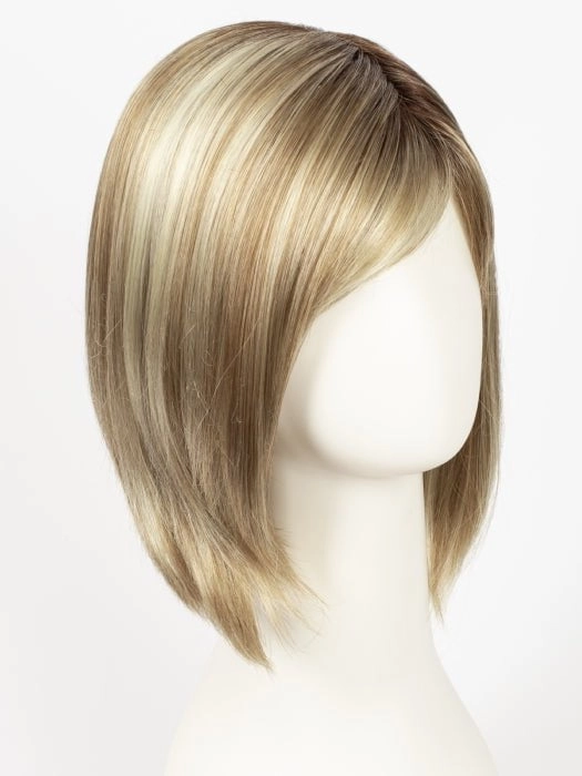 Petite Portia | Synthetic Wig (Mono Part)