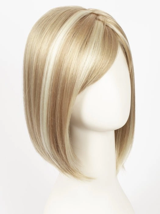 Petite Portia | Synthetic Wig (Mono Part)