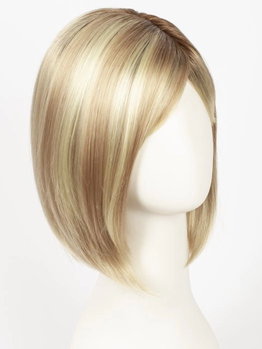 Petite Portia | Synthetic Wig (Mono Part)