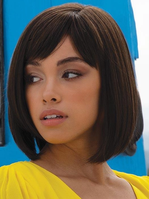 Petite Portia Wig by Rene of Paris | Orchid Collection | Synthetic Fiber