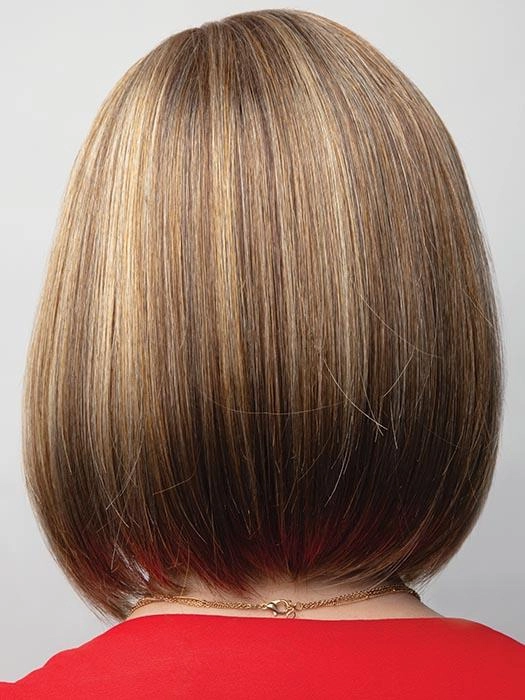 Petite Portia Wig by Rene of Paris | Orchid Collection | Synthetic Fiber