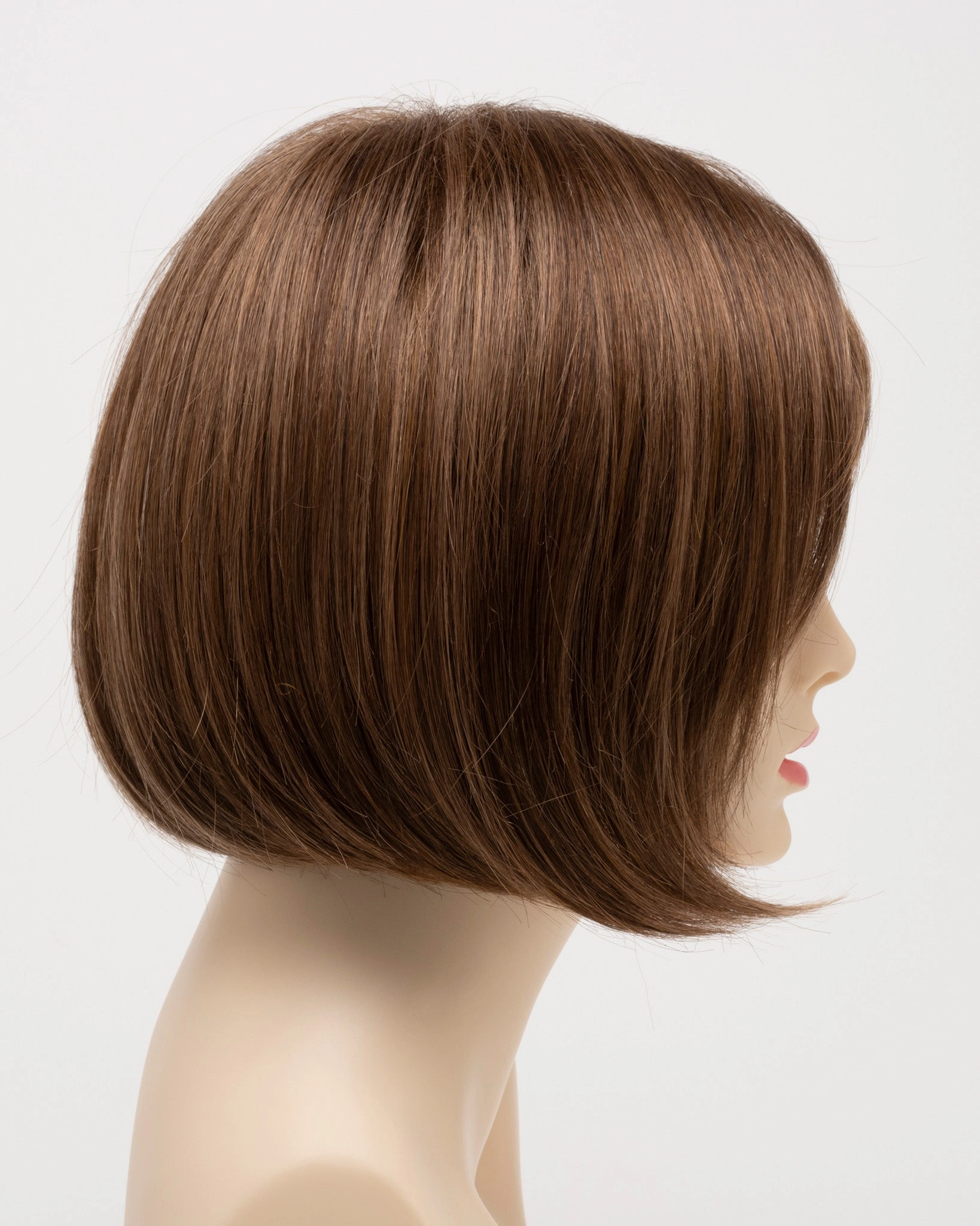Petite Scarlett Wig by Envy | Open Top | Synthetic Fiber | Petite Cap